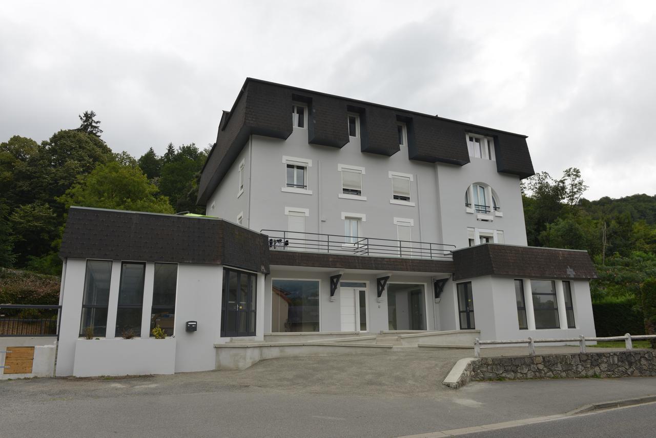 Pyrenees Resort Argelès-Gazost Exterior foto